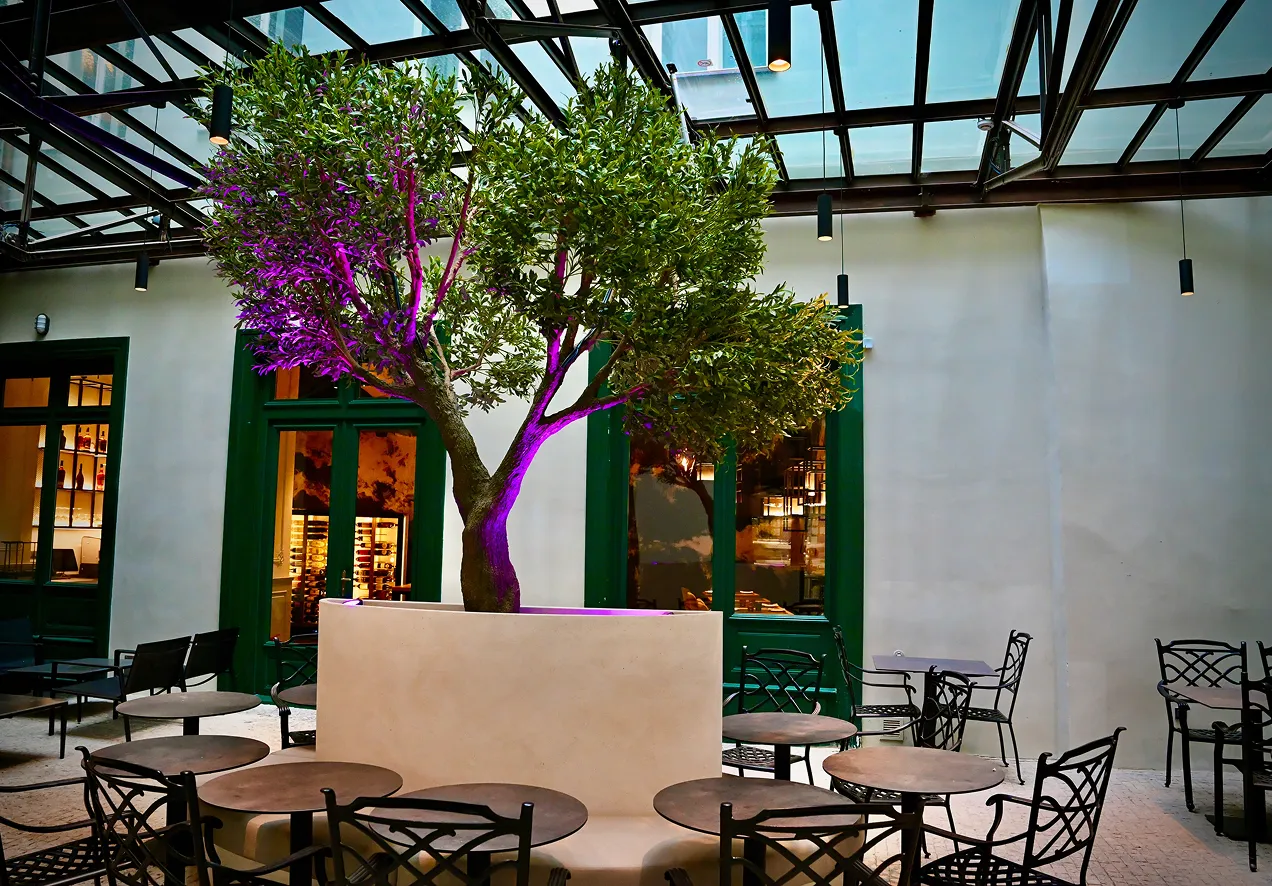 Atrium