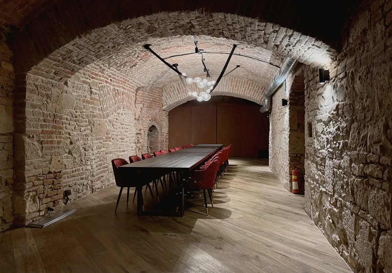 Cantina – Havelská 27